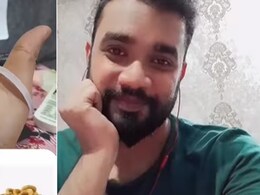 Watch: Man Orders Onion Rings Online, What Happens Next Will Leave You In Splits