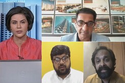 Closing The Sustainability Gap In India's Housing Sector Closing The Sustainability Gap In India's Housing Sector