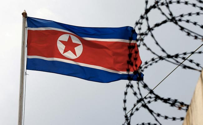 North Korea Calls US Offer Of Covid Aid 'Foolish', Politically Motivated