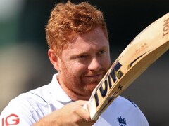 Watch: Bairstow Hits 7 6s, 14 Fours For England's 2nd-Fastest Test Ton