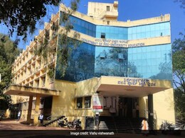 Karnataka College Notice About "Hindi Speakers" Triggers Row Karnataka College Notice About "Hindi Speakers" Triggers Row