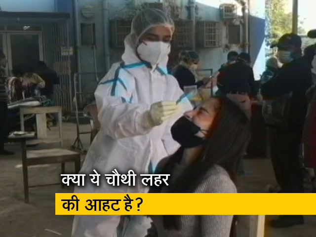 मुंबई में कोरोना के 1,765 रिकॉर्ड नए मामले, एक दिन में 42% का इजाफा