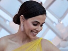 Genelia D'Souza Wraps Up Shoot By Showering Crew With Desserts And We Are Drooling Genelia D'Souza Wraps Up Shoot By Showering Crew With Desserts And We Are Drooling