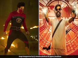 साउथ सिनेमा ने नेटफ्लिक्स पर गाड़े झंडे, सुपरहीरो से लेकर गैंगस्टर तक की इन कहानियों की दुनिया भर में रही धूम साउथ सिनेमा ने नेटफ्लिक्स पर गाड़े झंडे, सुपरहीरो से लेकर गैंगस्टर तक की इन कहानियों की दुनिया भर में रही धूम