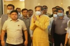 Uddhav Thackeray Loses Supreme Court Case, Must Prove Majority Tomorrow Uddhav Thackeray Loses Supreme Court Case, Must Prove Majority Tomorrow