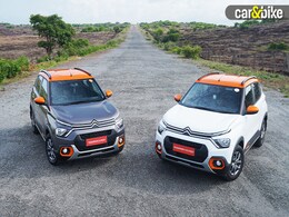 Citroen C3 Launch: What To Expect Citroen C3 Launch: What To Expect