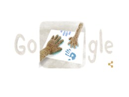 Father's Day 2022: Google ने Doodle बनाकर किया 'फादर्स डे' सेलिब्रेट Father's Day 2022: Google ने Doodle बनाकर किया 'फादर्स डे' सेलिब्रेट