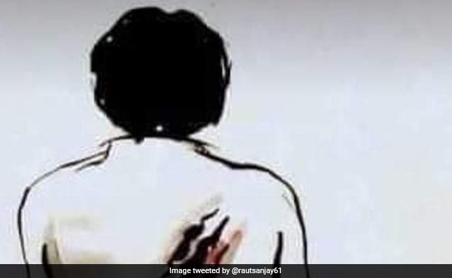 Uddhav Thackeray Aide Shares A Sketch: "This Is Exactly What Happened"