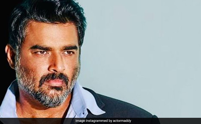 "Have To Be Age Appropriate In My Roles": Madhavan On Doing Romantic Films