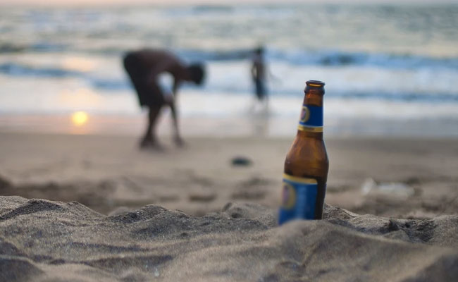 Goa Chief Minister Launches "Beach Vigil App". Here's What It Will Do