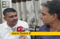 ऑनररी कैप्टन योगेन्द्र सिंह यादव ने कहा, 'अग्निपथ योजना सेना को और भी कमजोर करेगी' ऑनररी कैप्टन योगेन्द्र सिंह यादव ने कहा, 'अग्निपथ योजना सेना को और भी कमजोर करेगी'