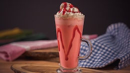 This Ice Cream Shop In Arizona Serves 266 Milkshake Flavours In An Hour; Breaks Record