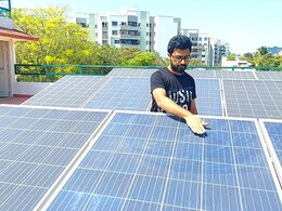 Budget 2024: एक करोड़ परिवारों को मिलेगी 300 यूनिट मुफ्त बिजली, जानें PM सूर्योदय योजना के बारे में Budget 2024: एक करोड़ परिवारों को मिलेगी 300 यूनिट मुफ्त बिजली, जानें PM सूर्योदय योजना के बारे में