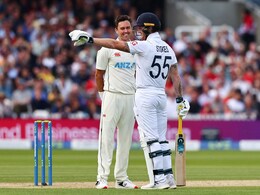 Watch: Crazy Co-Incidence As Ben Stokes, Trent Boult Involved In 2019 World Cup Final Deja Vu