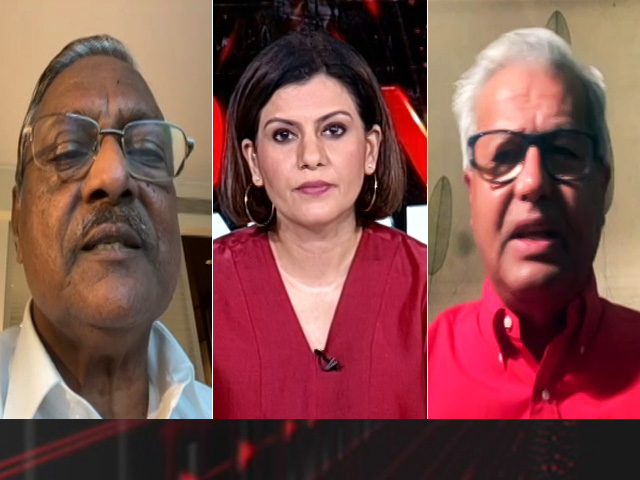 Top Legal Minds On Supreme Court Order On Maharashtra MLA Disqualification Case