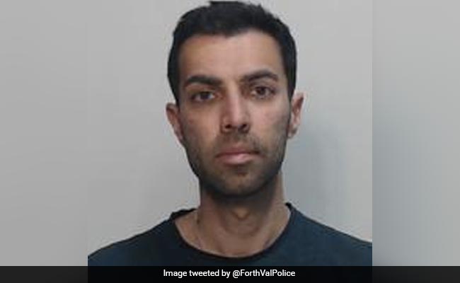Indian-Origin Doctor Jailed In UK For Raping Woman He Met On Tinder
