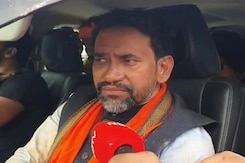 Bhojpuri Star Wins UP Bypoll Seat Vacated By Akhilesh Yadav Bhojpuri Star Wins UP Bypoll Seat Vacated By Akhilesh Yadav