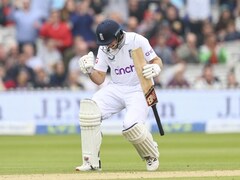 "Want To Keep Batting As Long As I Can": Joe Root After 26th Test Century