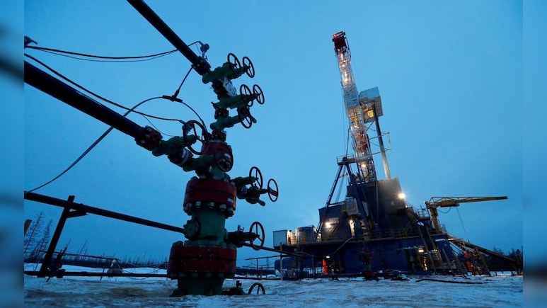 India Taps Alternative Crude Supplies As Iran Conflict Drags On