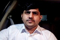 'Is Sharad Pawar a religion?': Arrested Marathi Actor's Lawyer 'Is Sharad Pawar a religion?': Arrested Marathi Actor's Lawyer