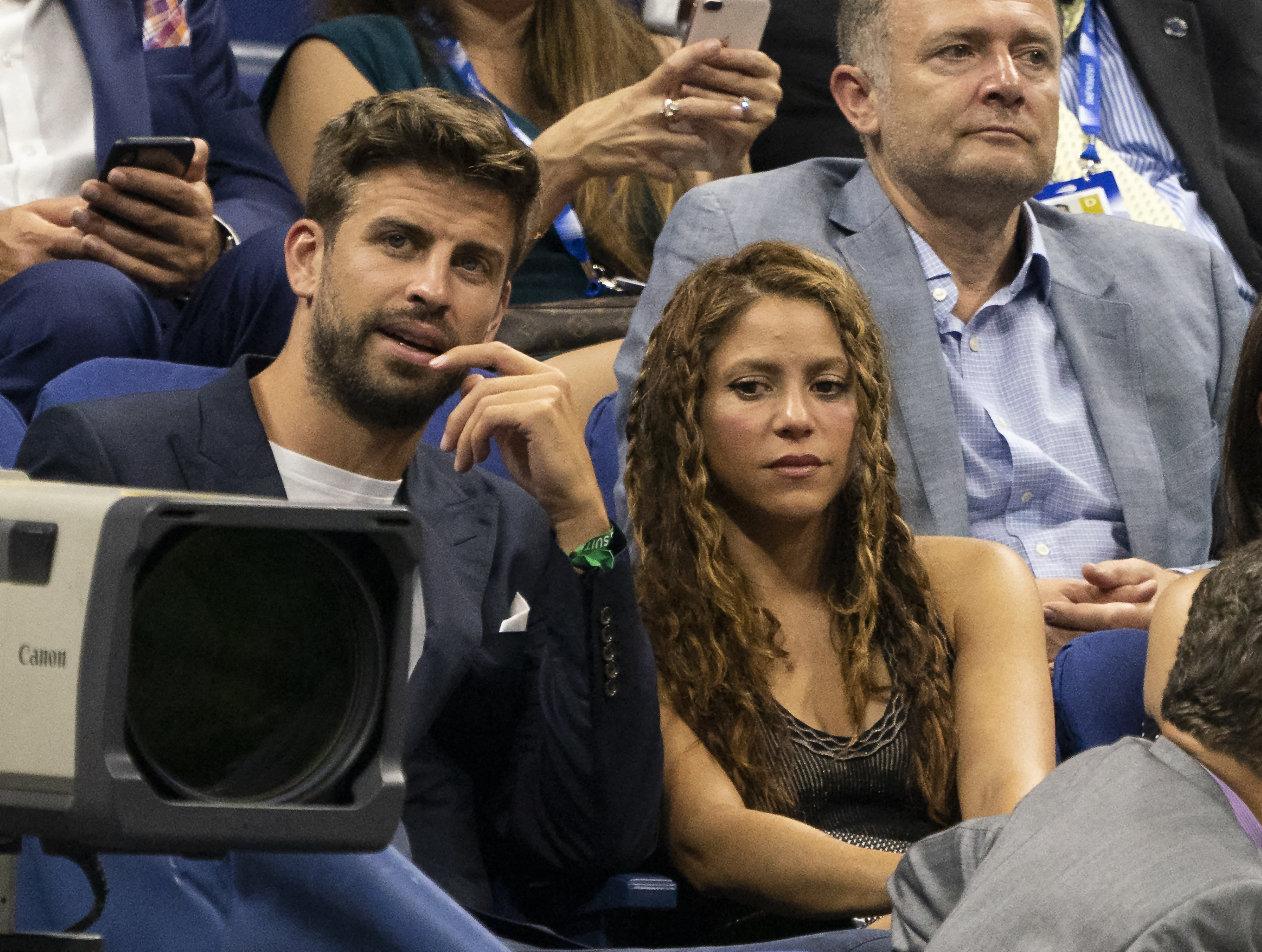 "Proud To Be Latin American": Shakira Responds After Gerard Pique Criticises Her Fans