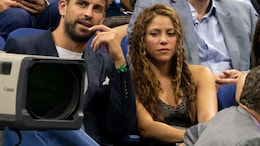 Shakira And Footballer Gerard Pique Separate: Statement