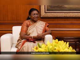 राष्ट्रपति द्रौपदी मुर्मू पितरों के पिंडदान के लिए आएंगी गयाजी, जानें की जा रही क्या तैयारियां राष्ट्रपति द्रौपदी मुर्मू पितरों के पिंडदान के लिए आएंगी गयाजी, जानें की जा रही क्या तैयारियां