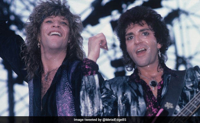 Alec John Such, Founding Member Of Bon Jovi, Dies At 70