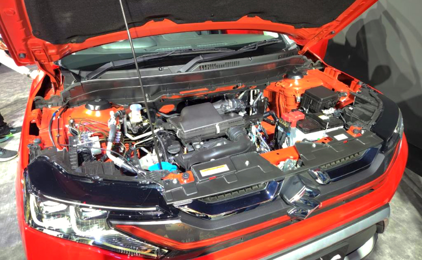 Maruti Suzuki To Phase Out Pure Petrol Engines In Next 10 Years - Report