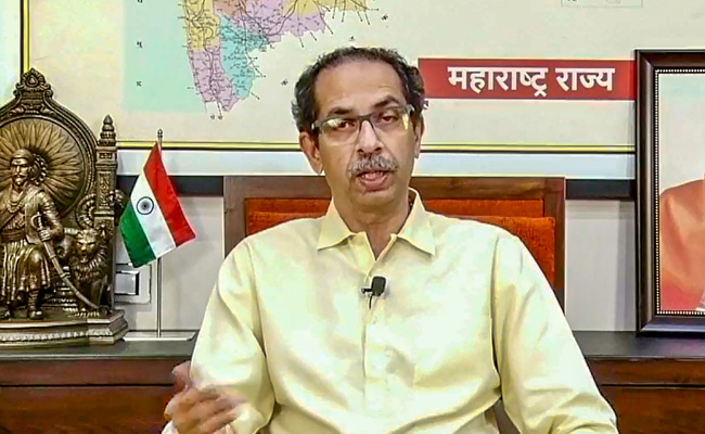 "Constitution Has Been Trampled Upon": Team Uddhav On Speaker's Verdict