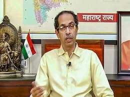 "Constitution Has Been Trampled Upon": Team Uddhav On Speaker's Verdict "Constitution Has Been Trampled Upon": Team Uddhav On Speaker's Verdict