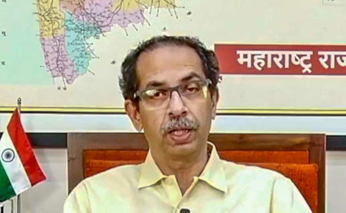 Latest and Breaking News on NDTV