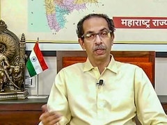 Mumbai Civic Body Polls: Uddhav Thackeray's Shiv Sena Distributes AB Forms