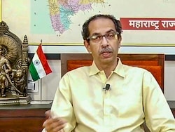 BJP Is "Power Hungry", Not "Pro-Hindutva", Says Uddhav Thackeray