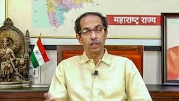 Mumbai Civic Body Polls: Uddhav Thackeray's Shiv Sena Distributes AB Forms