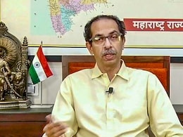Mumbai Civic Body Polls: Uddhav Thackeray's Shiv Sena Distributes AB Forms