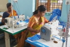 Telangana Formation Day - Women Of Telangana Telangana Formation Day - Women Of Telangana