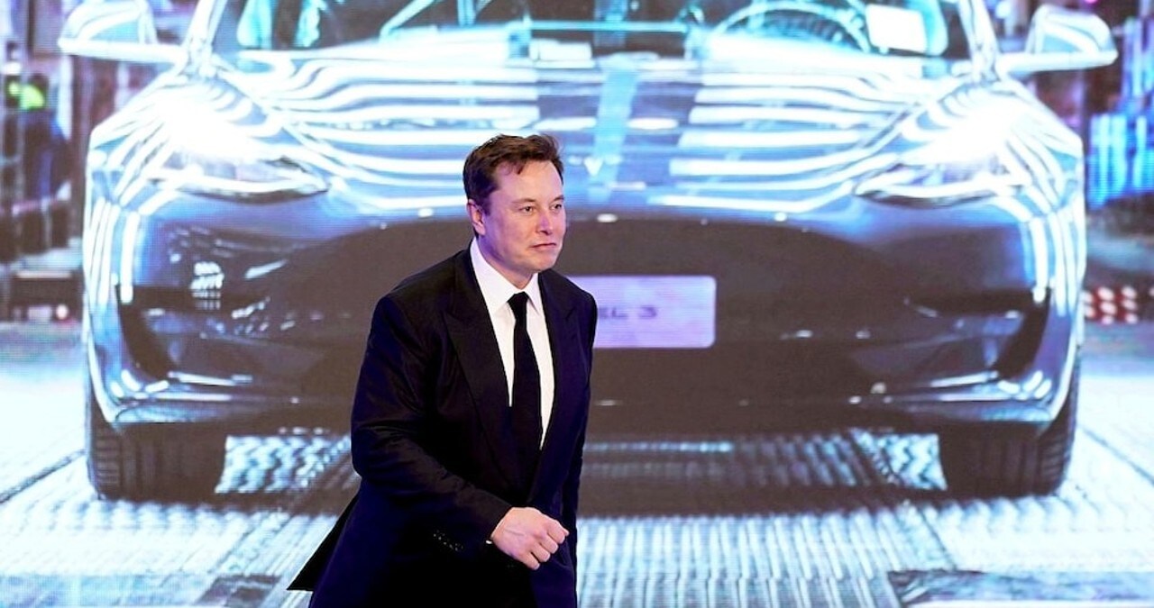 Tesla's Musk Feels 'Super Bad' About Economy, Needs To Cut 10% Of Salaried Staff Tesla's Musk Feels 'Super Bad' About Economy, Needs To Cut 10% Of Salaried Staff