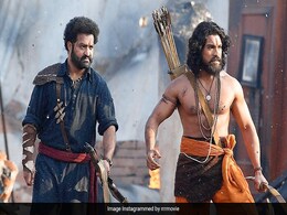 आरआरआर के एक्टर की अपकमिंग फिल्म ने बना डाला रिकॉर्ड, स्ट्रीमिंग राइट्स बेचकर बन गई 'गेम चेंजर' आरआरआर के एक्टर की अपकमिंग फिल्म ने बना डाला रिकॉर्ड, स्ट्रीमिंग राइट्स बेचकर बन गई 'गेम चेंजर'