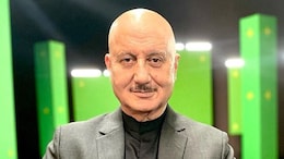 Kofta, Mutton And More: Anupam Kher's Yummy Dinner Will Make You Hungry