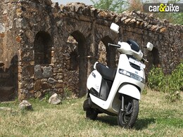TVS To Invest Additional Rs 1,000 Crore In Electric Vehicles TVS To Invest Additional Rs 1,000 Crore In Electric Vehicles