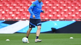 Italy vs England, Finalissima Preview: Giorgio Chiellini Set For "Beautiful" End To Italy Career At Wembley