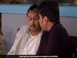 Happu Ki Ultan Paltan: नाराज होकर बीवी ने छोड़ा हप्पू सिंह का घर, दरोगा जी का रो-रोकर हुआ बुरा हाल Happu Ki Ultan Paltan: नाराज होकर बीवी ने छोड़ा हप्पू सिंह का घर, दरोगा जी का रो-रोकर हुआ बुरा हाल