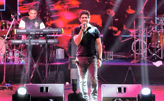Day After Singer KK Dies, Kolkata Police Registers 'Unnatural Death' Case