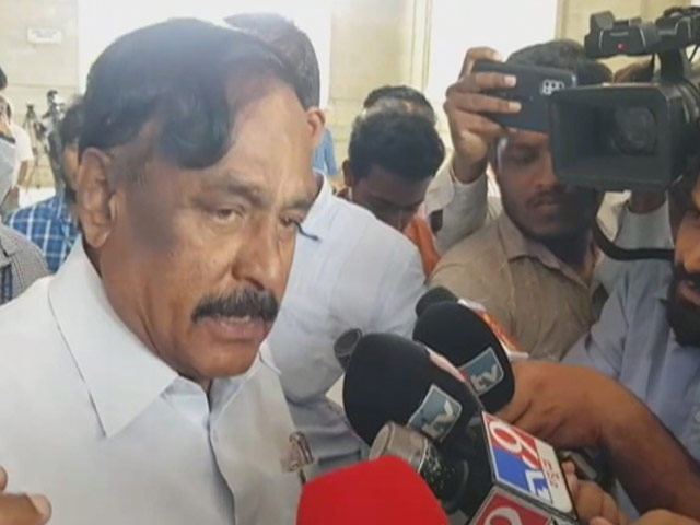 In Tight Rajya Sabha Race, Cross-Voting, Court Setbacks