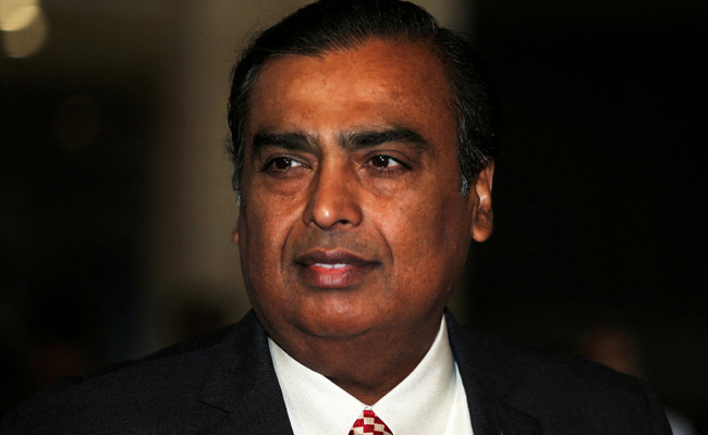 In Fresh Death Threat To Mukesh Ambani, A Demand Of Rs 200 Crore