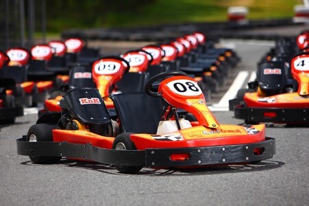 Guide to A Career In Motorsports