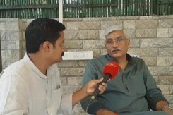 "Same Mentality Seen In Afghanistan": Union Minister On Udaipur Killing "Same Mentality Seen In Afghanistan": Union Minister On Udaipur Killing