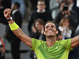 Birthday Boy Rafael Nadal Eyes 14th French Open Final Despite Future Fears