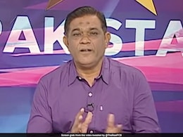 <i>"Nahi Hota Chase Aise"</i>: Ex Captain Rashid Latif Tears Into Pakistan Batters Over Slow Innings In Asia Cup Final